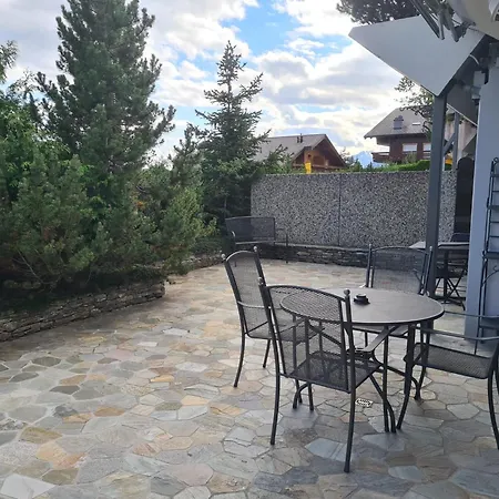 Tout Confort Pour 5 Personnes * Crans-Montana