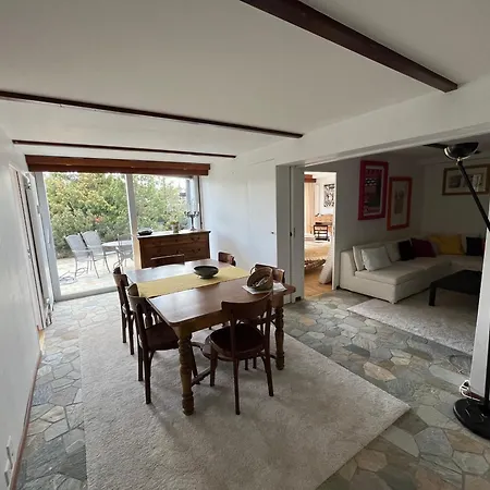 Apartment Tout Confort Pour 5 Personnes *