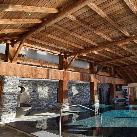 Tout Confort Pour 5 Personnes * Crans-Montana